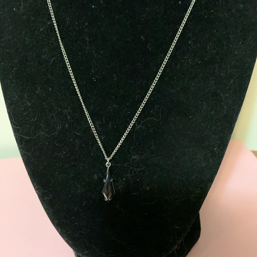 Beautiful necklace 18”